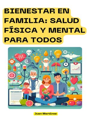 cover image of "Bienestar en Familia